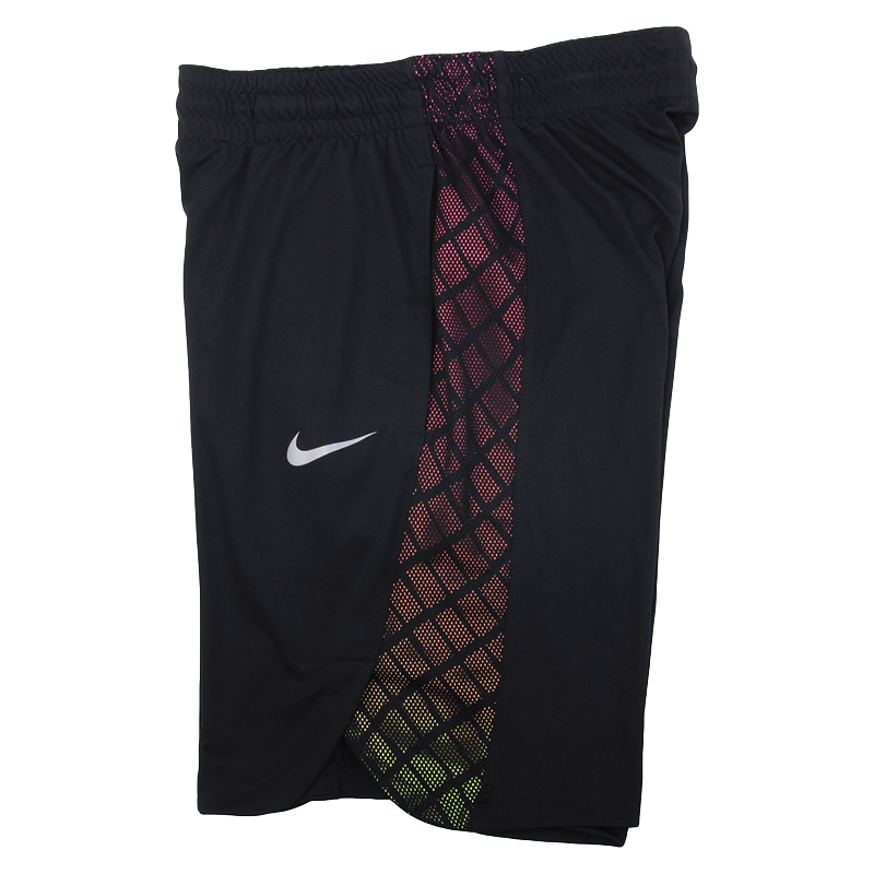 мужские черные шорты Nike M Elite Short Liftoff 776119-010 - цена, описание, фото 2